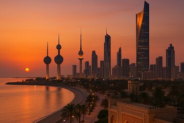 Kuwait - Image 2